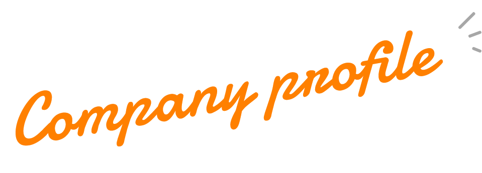 Company profile