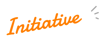 initiative