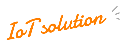 IoT solution