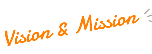 Vision & Mission